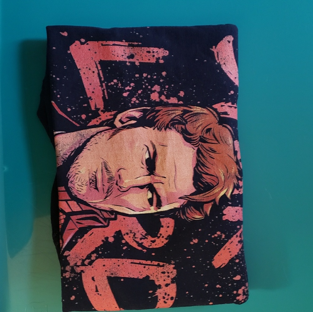 Star Lord shirt